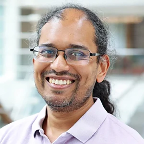 Akil Narayan