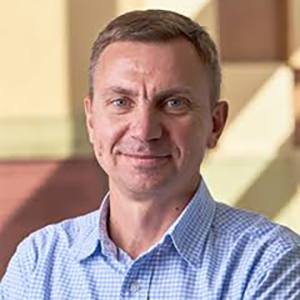 Andrey Rogachev