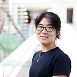 Mengxing Ye