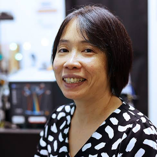 Ming Lee Tang