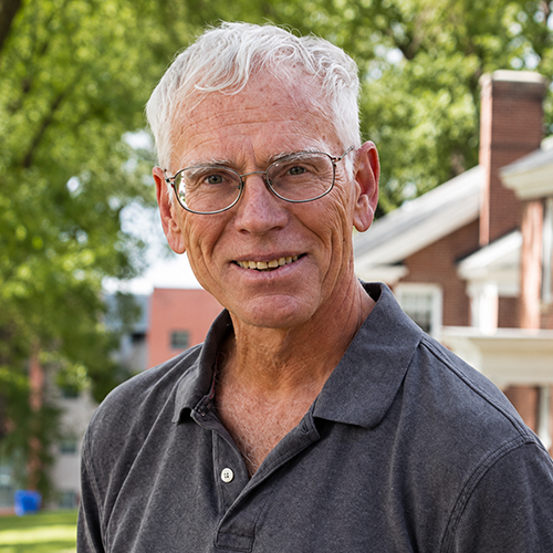 Peter B. Armentrout